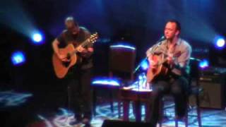 Dave Matthews &amp; Tim Reynolds &quot;Dodo&quot; 4/21/07 UMass