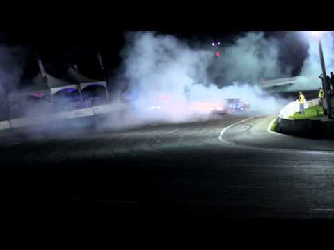 DMCC ROUND 5 -SleepLessCrew