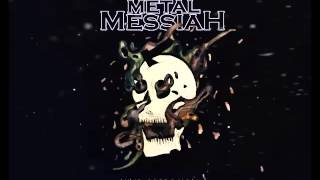 Metal Messiah - Hellrider