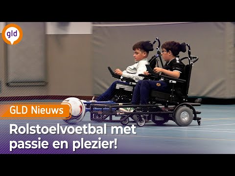 GLD Nieuws 15 oktober 2025