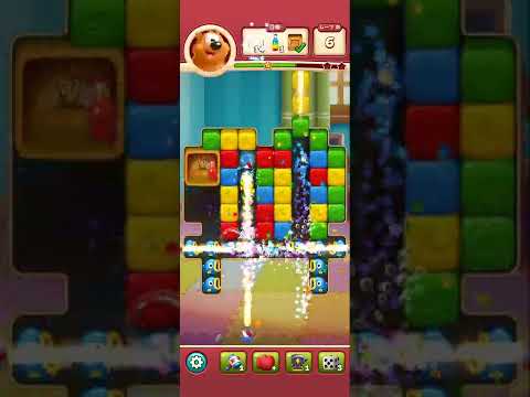 Toon Blast Level 5341-5345-2 Clear(2)