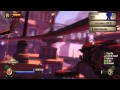 BioShock Infinite Clash In The Clouds Blue Ribbon Champ The Ops Zeal Wave 7