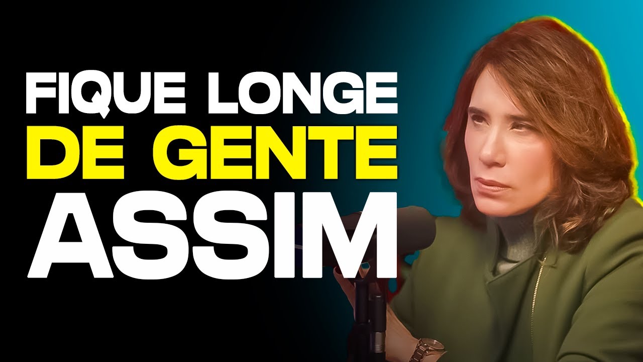 Saiba IDENTIFICAR esse tipo de PESSOA