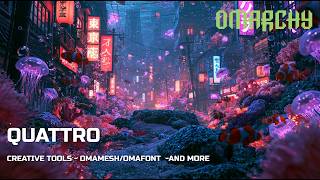 Omarchy News, Hyprland Remote Desktop, Turning Any Photo Into 3D and living desktops