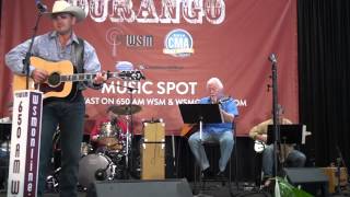 Roo Arcus - This Here Cowboy