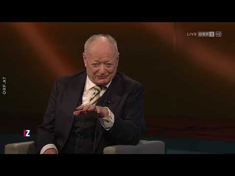 Justiz, Behörden, Politik. Was ist los in Österreich? - IM ZENTRUM 14.02.21 - Teil 3/4