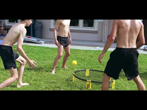 Project Gold Running Camp 2019 | RT Films