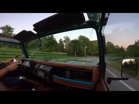 1995 Land Rover Defender 110 by Helderburg
