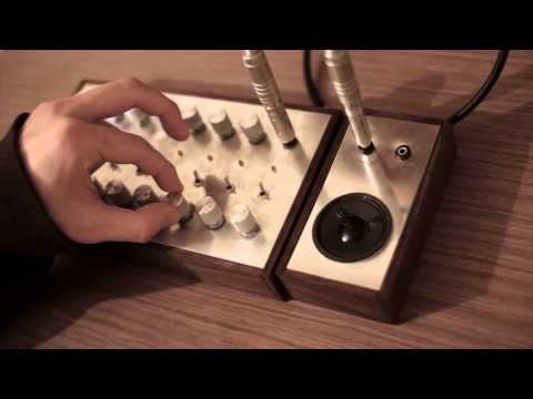 Step Sequencer Ver. 2.3 – Arduino