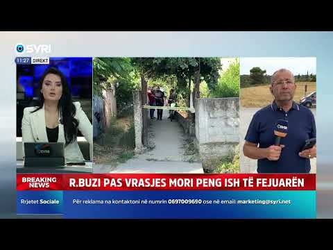 Detaje të reja nga ngjarja e rëndë në Roskovec