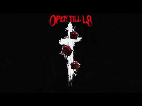 SAINt JHN - Roses (Open Till L8 Remix)