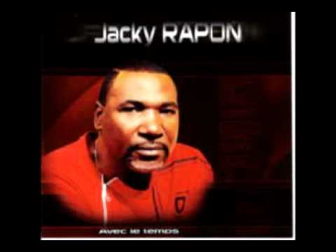 Jacky Rapon Comme avant remix par lonysh.avi