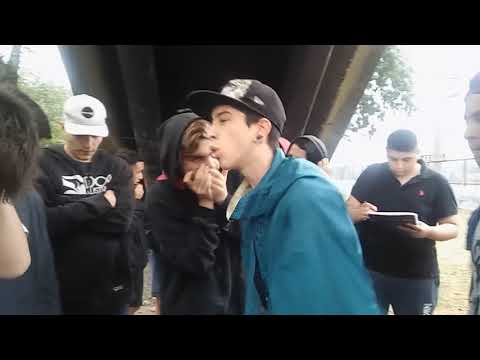 430 vs ARUS CLACK - Clasificatoria (2VS2 - 13/01) - Hermandad Free