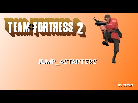 jump_4starters STAGE A + B