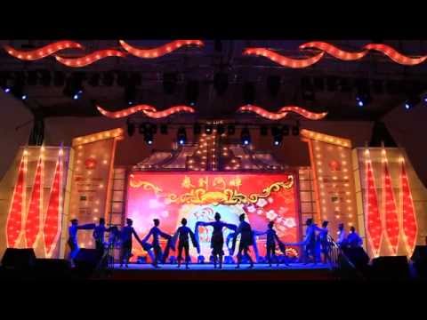 River Valley Primary School (RVPS) Dance Performance 2015