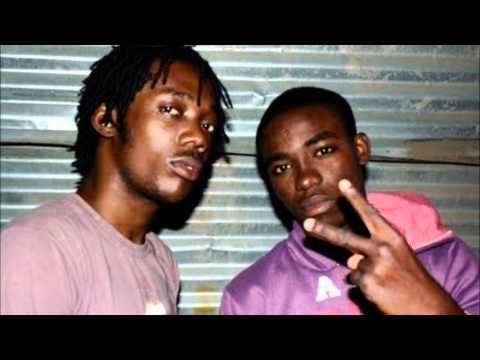 Os Mais Potentes - Vem Ca