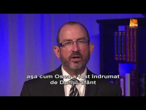 18.Love Israel - Dr Baruch