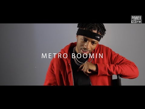 Metro Boomin On The Importance Of The 'Monster' Mixtape