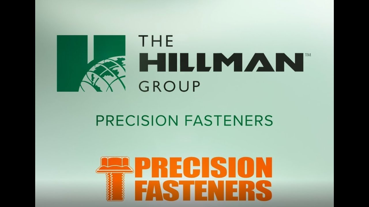 Precision Fasteners Manufacturing Capabilities