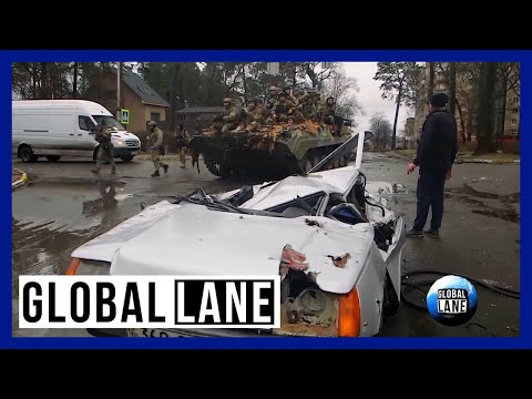 The Global Lane - February 2, 2023