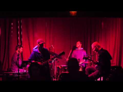 DNF "Blues For Ben" (Stanton Moore) @ Lot 46 Music Bar 11/28/25