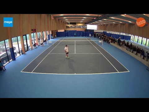 2018-11-24  TCBB - Court n°4