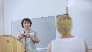 Ինքնուրույն ուսումնառության ազդեցությունը | Նունե Ջավադյան #EdcampArmenia #ՈւսուցիչըԿարևորԷ