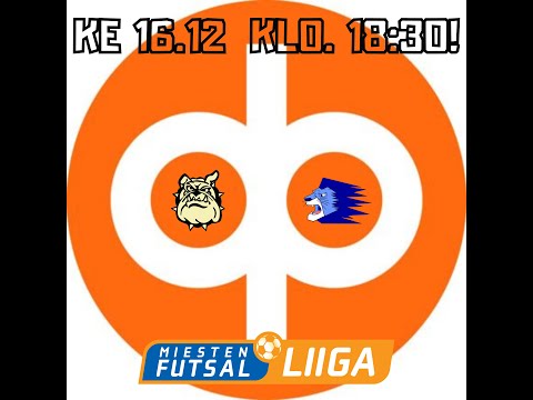 FUTSAL-LIIGA: MAD MAX - AKAA FUTSAL