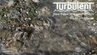 Turbulent video thumbnail