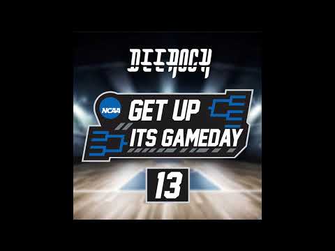 Get Up It's Gameday 13 - Deerock