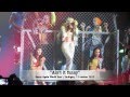 JENNIFER LOPEZ Ain T It Funny Dance Again World Tour Live In Italy