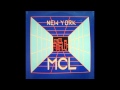 Micro Chip League (MCL) - New York (Original Album Version)