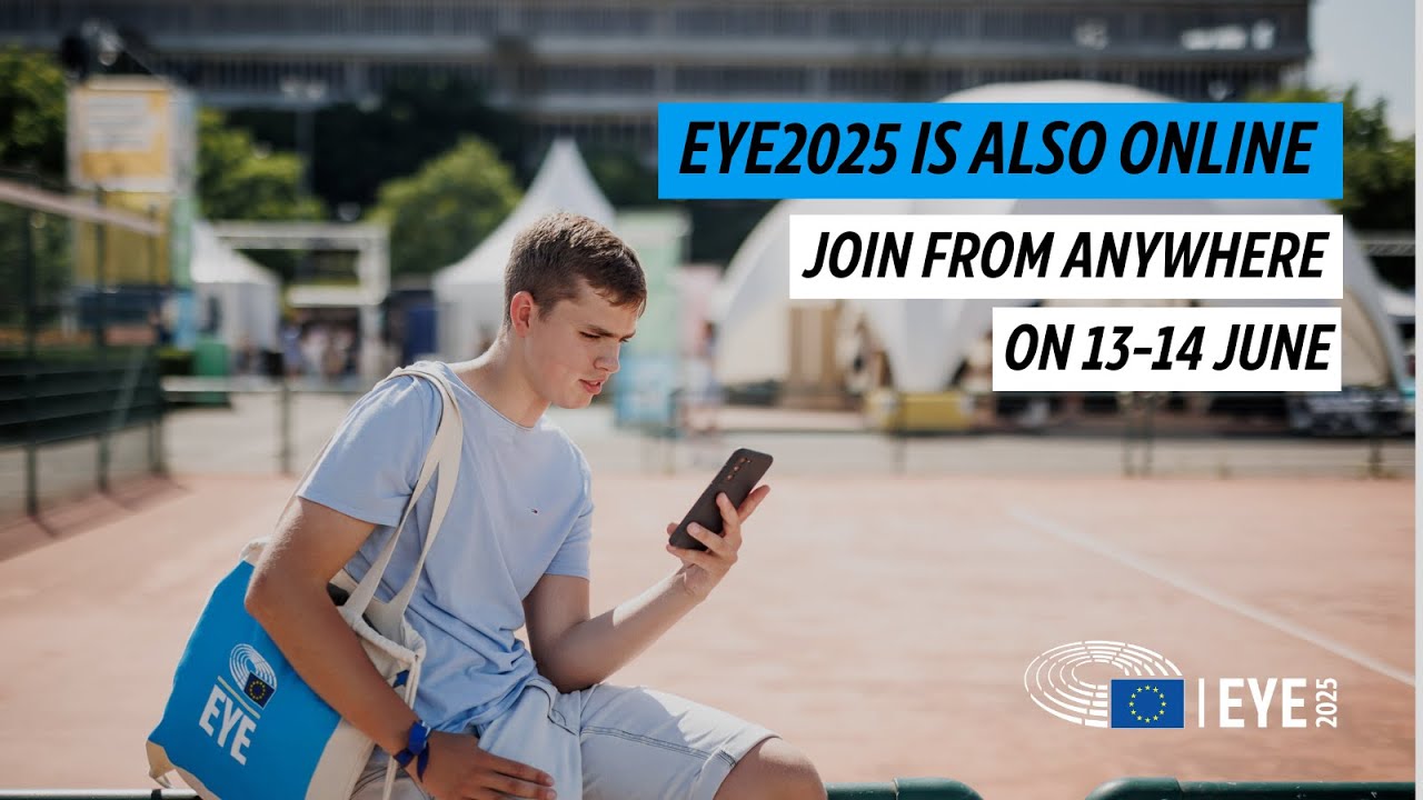 Empowering Youth - media literacy, fact-checking and digital democracy