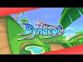 Music 18 Game Over Dynacat