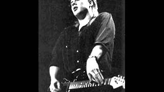 Jeff Healey-Mississauga 1988