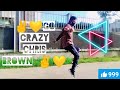 💛Chris_brown_Go_crazy💛( choreography by Fancon💛)