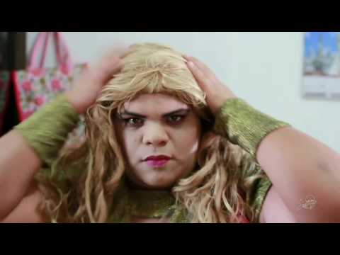 Jonelma no CETV " Vida Real"