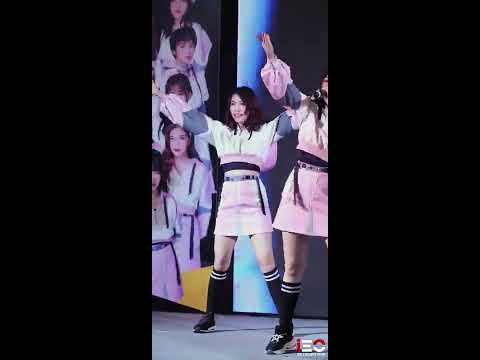 [Fancam Minmin BNK48] - River - Rayong Road Show