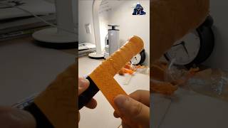 Download lagu Gripping my Yonex badminton racket with orange Wet Super Strong Grip💯👍🔥✨😄🏸#racket#badminton #yonex mp3