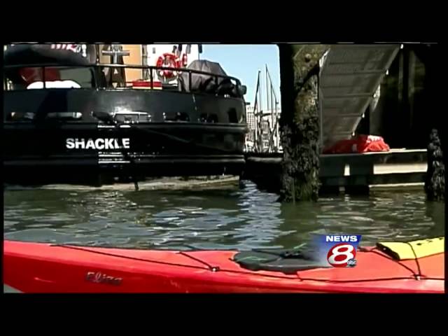 US Coast Guard offers boating safety tips