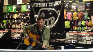 Let Robeson Sing - James Dean Bradfield