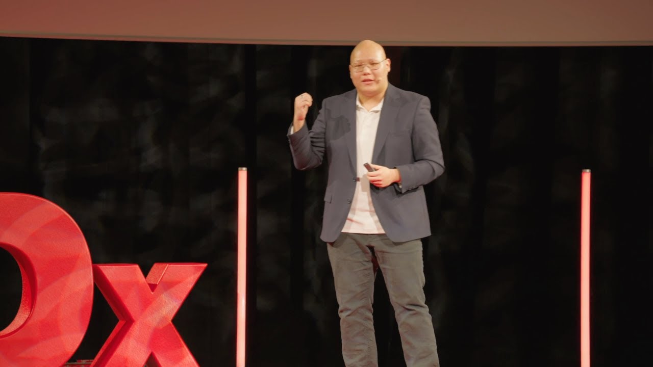 What We Tell Graduates is Upside Down | Loïc Maller | TEDxLuxembourgCity