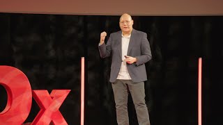 What We Tell Graduates is Upside Down | Loïc Maller | TEDxLuxembourgCity