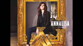 Annalisa - Sento Solo il Presente