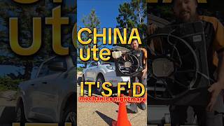 Download lagu GWM WHY??? FRIDAYS FUN DAY! #gwm #pseries #cannon #chinese #cars #4x4 #offroad #timingbelt mp3