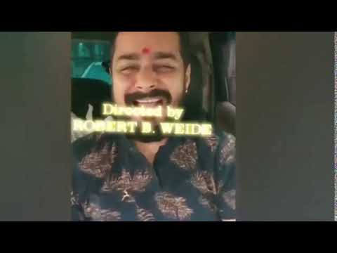 Hindustani bhau laughing ft Robert B Weide Meme Template | Meme templte by ustad |