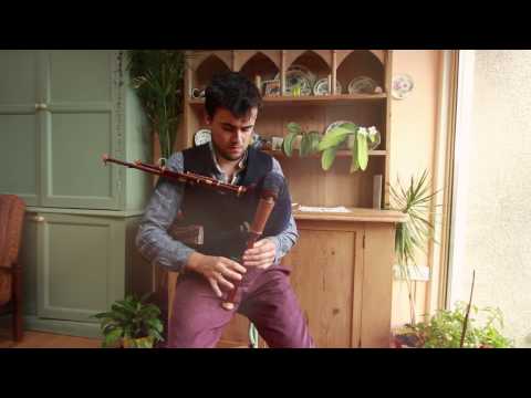 Callum Armstrong - Angie's Jig