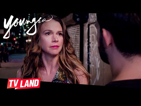 ‘I Know When You're Lying' Younger Ep. 11 Highlight | TV Land