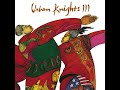 Urban Knights w/ Steve Hardeman - Strung Out - 2000