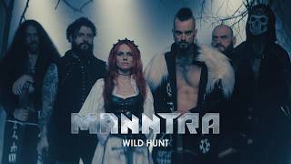 Wild Hunt - Manntra